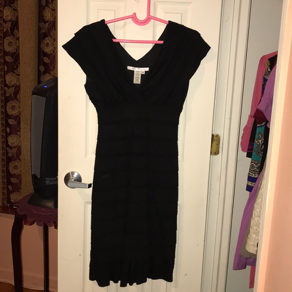 Max Studio Dress